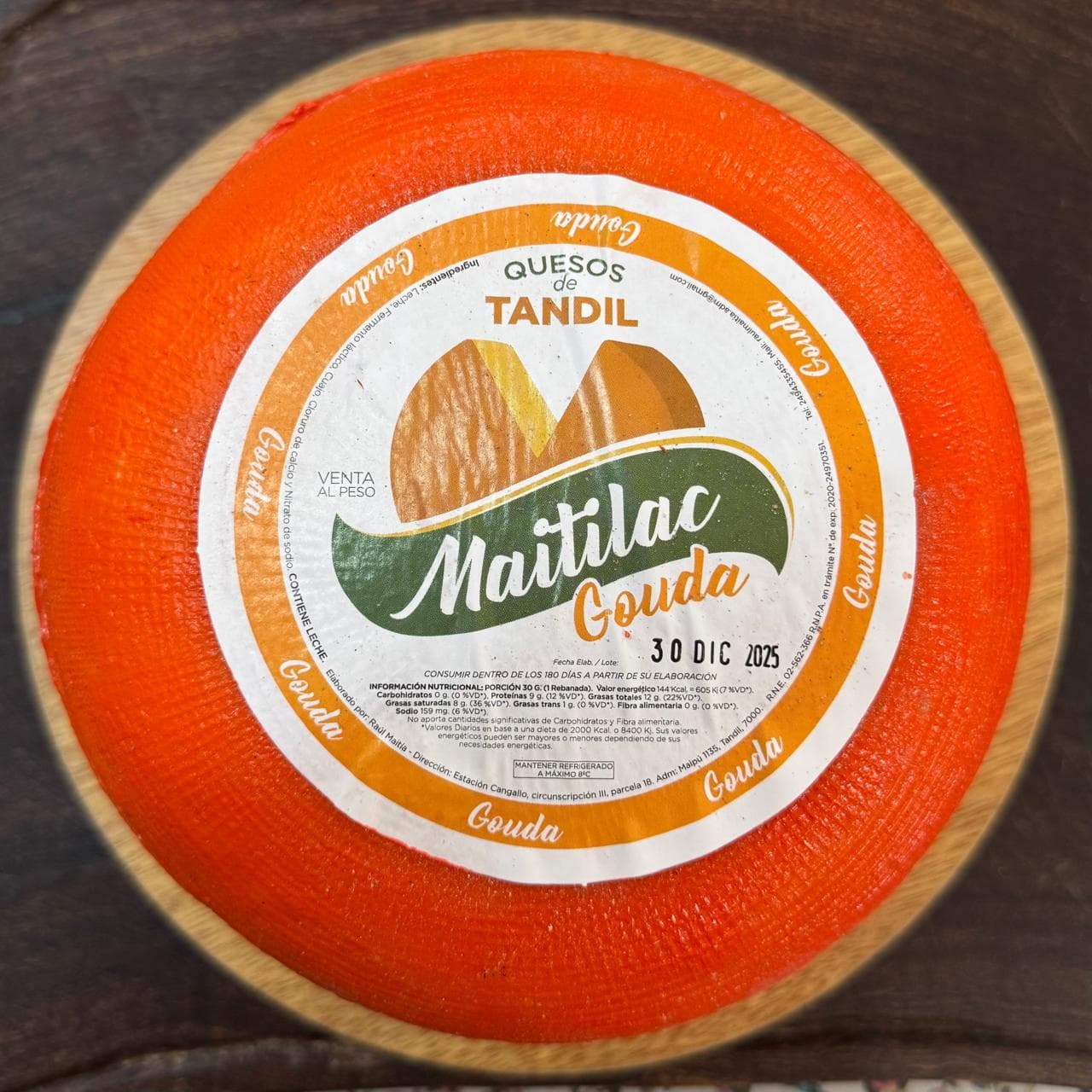 Gouda